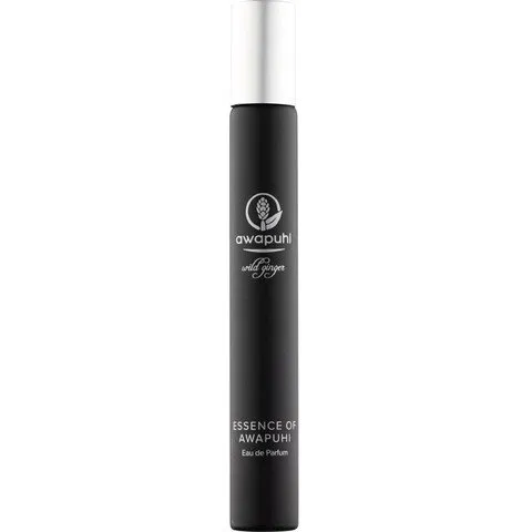 Paul Mitchell Essence of Awapuhi parfüm şişesi