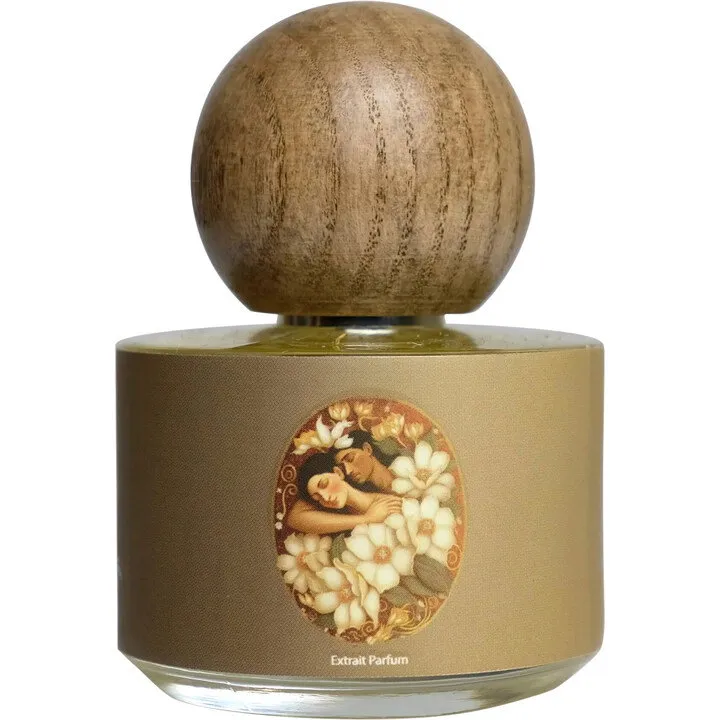 Byermia Pushpak perfume bottle