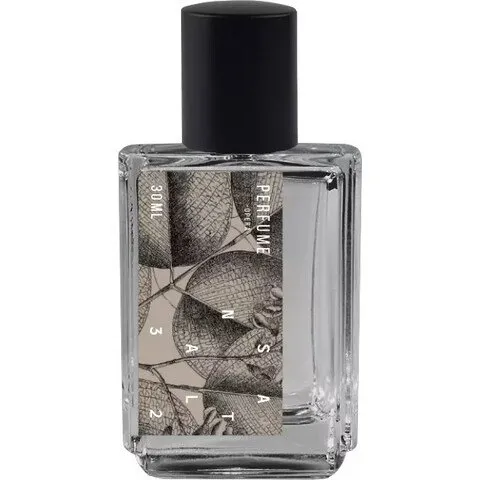 Perfume Opera Santal 32 perfume bottle