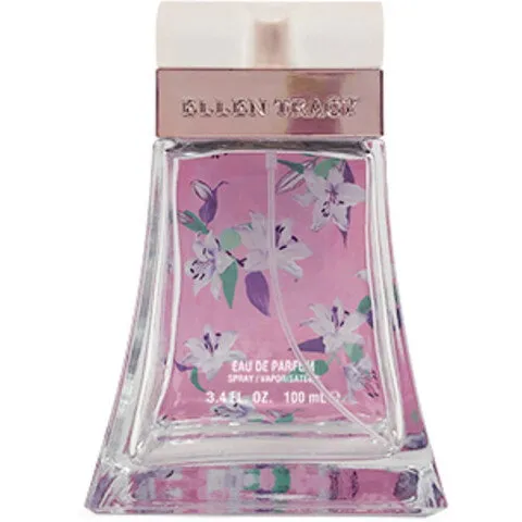 Ellen Tracy Sparkling parfüm şişesi