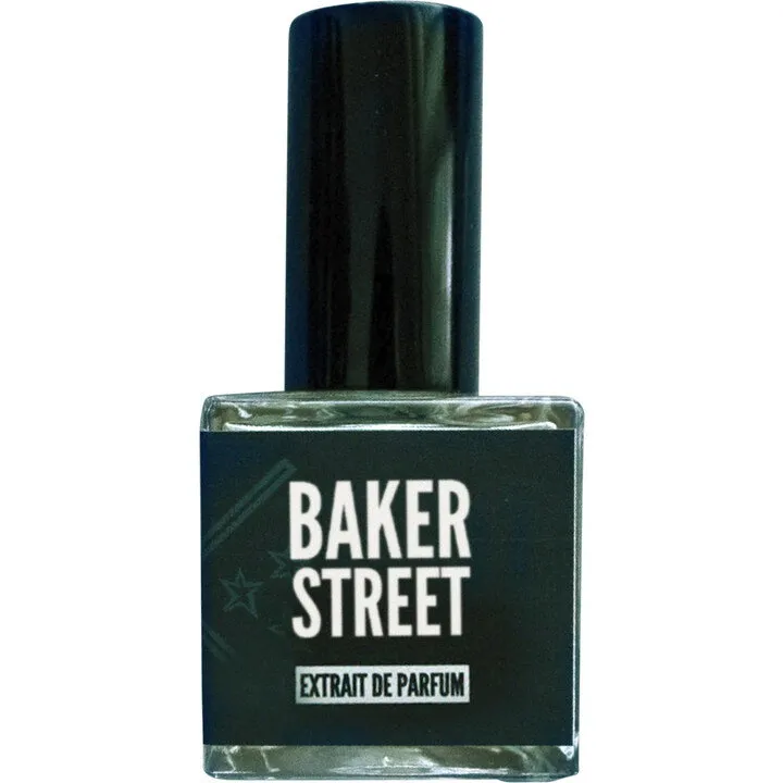 Sixteen92 Baker Street (Extrait de Parfum) perfume bottle