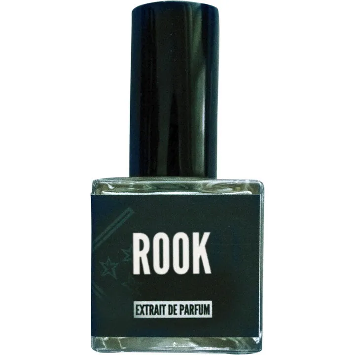 Sixteen92 Rook (Extrait de Parfum) parfüm şişesi