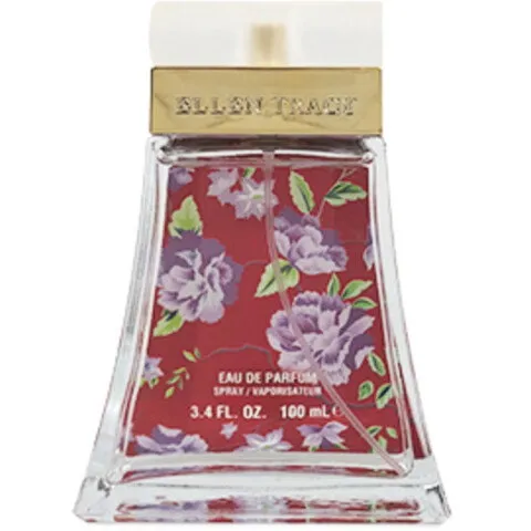 Ellen Tracy Brilliant parfüm şişesi