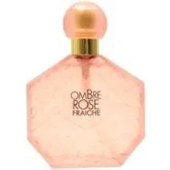 Jean-Charles Brosseau Ombre Rose Fraîche parfüm şişesi
