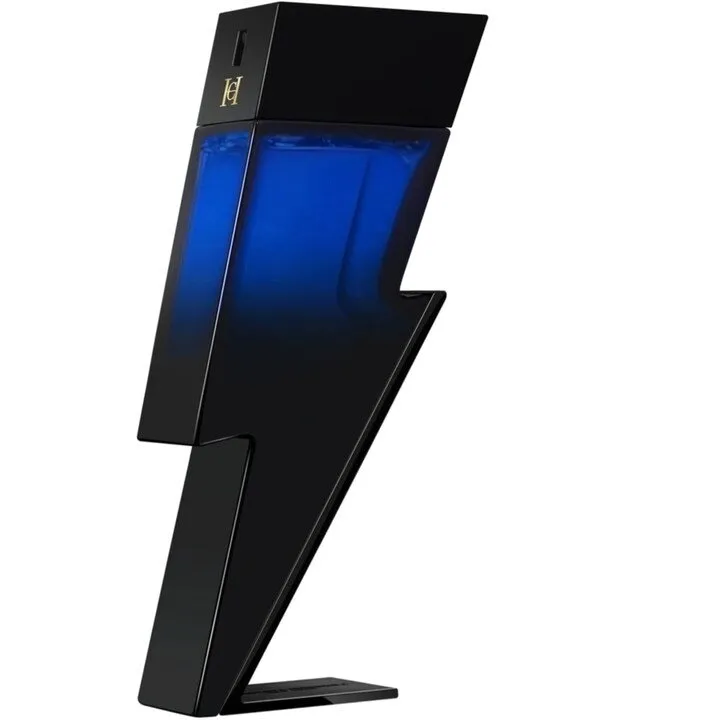 Carolina Herrera Bad Boy Cobalt Elixir parfüm şişesi