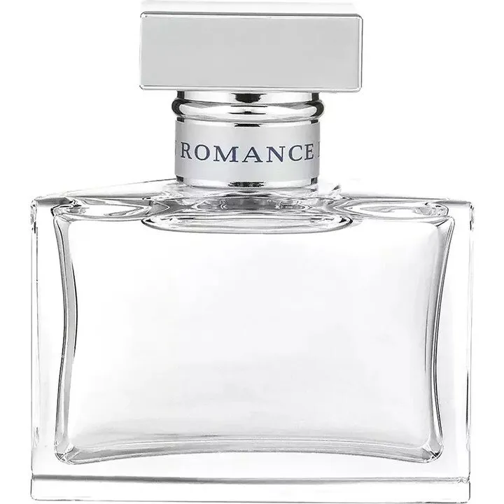 Ralph Lauren Romance (Eau de Parfum) parfüm şişesi