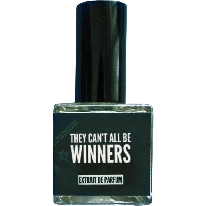 Sixteen92 They Can't All Be Winners (Extrait de Parfum) perfume bottle