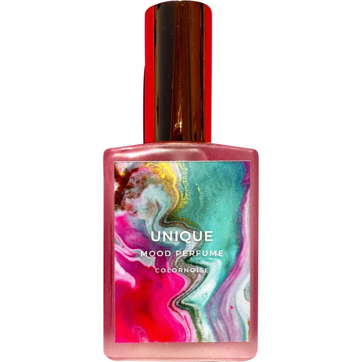 Colornoise Unique parfüm şişesi