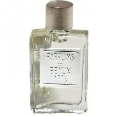 DSH Perfumes Minuit perfume bottle