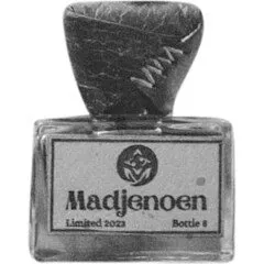Ucca Madjenoen parfüm şişesi
