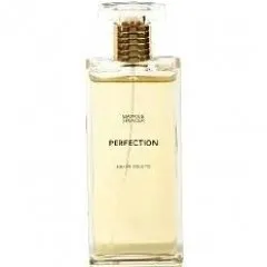 Marks & Spencer Perfection perfume bottle