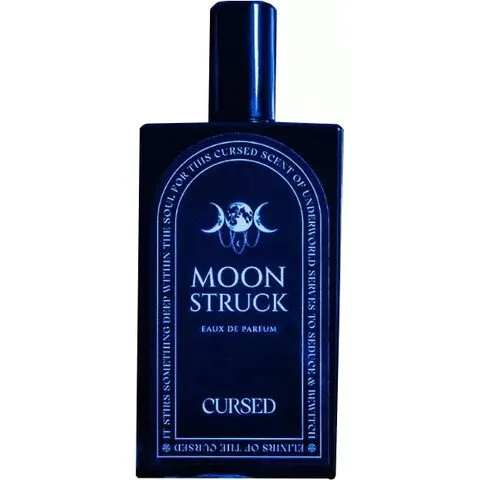 Cursed Moonstruck parfüm şişesi
