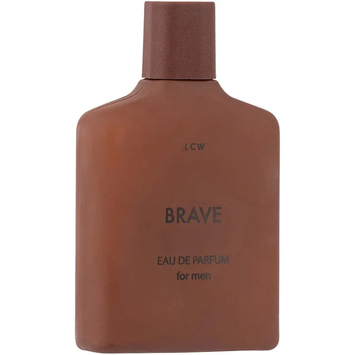 LC Waikiki Brave parfüm şişesi
