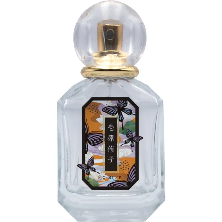 Fairytail Parfum Ichihara Yūko / 壱原侑子 parfüm şişesi