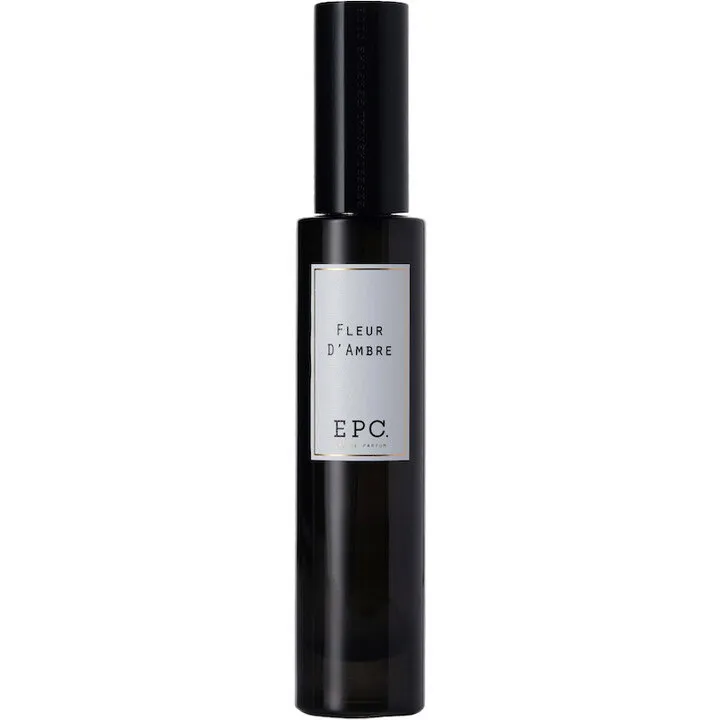 Experimental Perfume Club Fleur d'Ambre parfüm şişesi