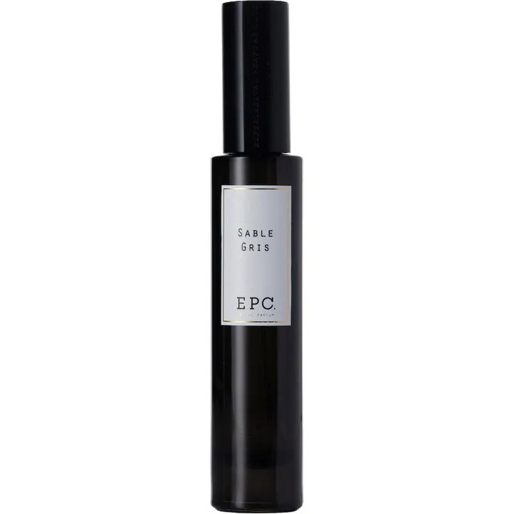 Experimental Perfume Club Sable Gris parfüm şişesi