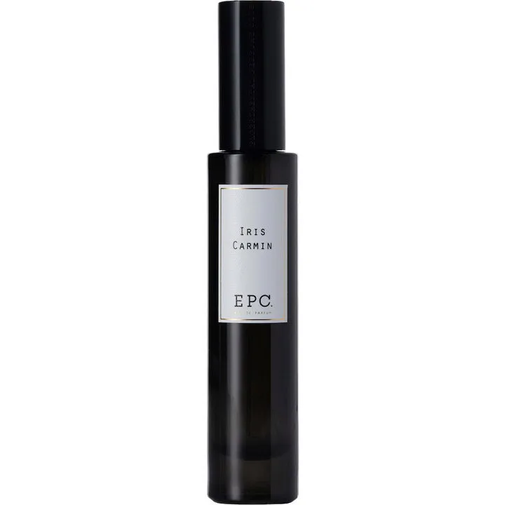 Experimental Perfume Club Iris Carmin parfüm şişesi