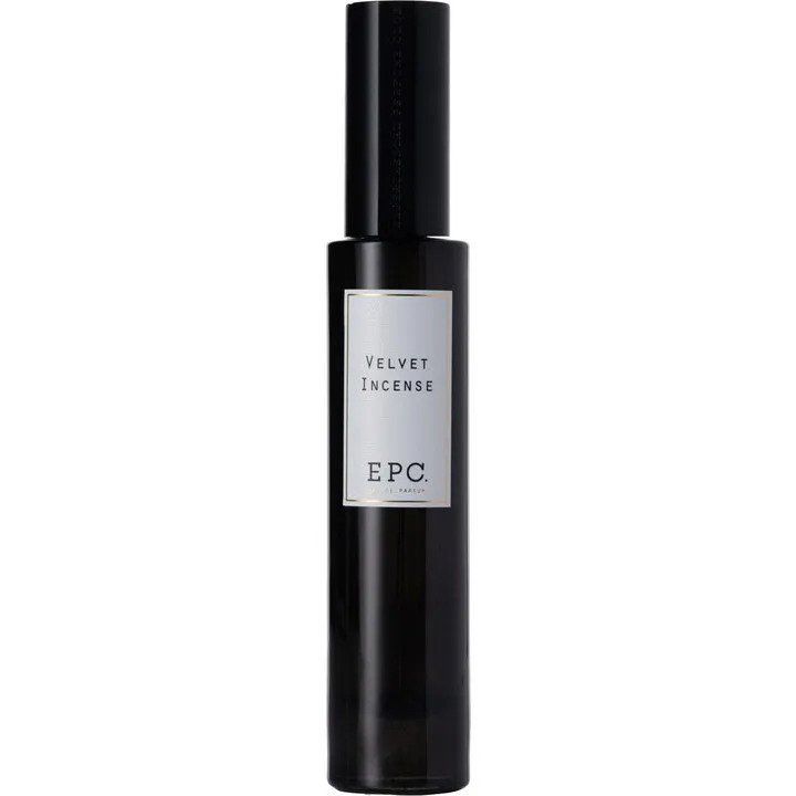 Experimental Perfume Club Velvet Incense parfüm şişesi