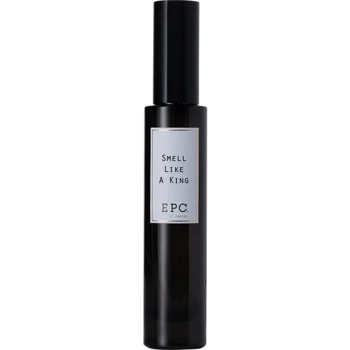 Experimental Perfume Club Smell like a King parfüm şişesi