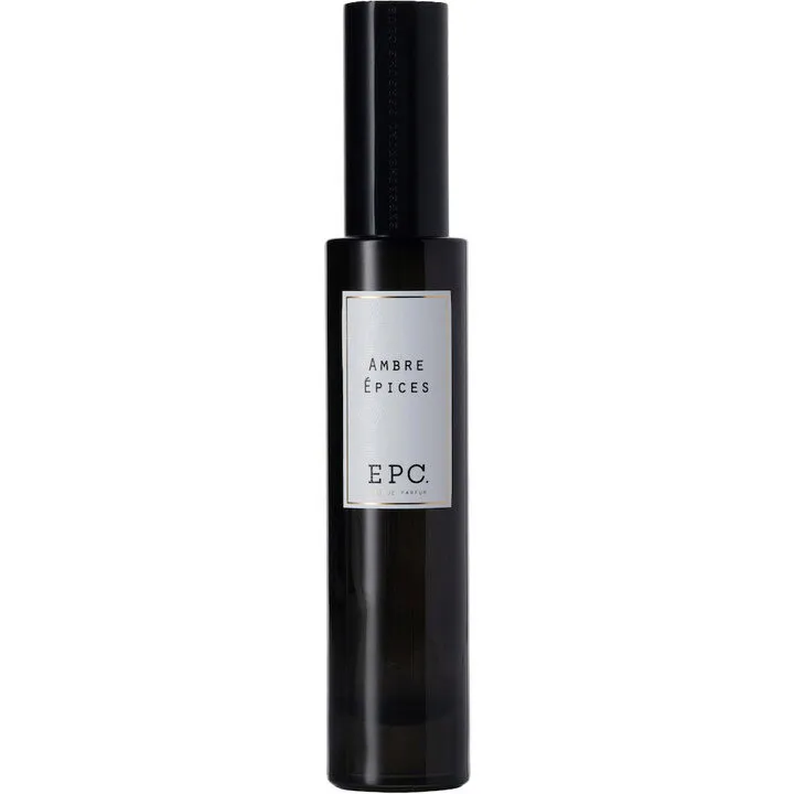 Experimental Perfume Club Ambre Épices parfüm şişesi