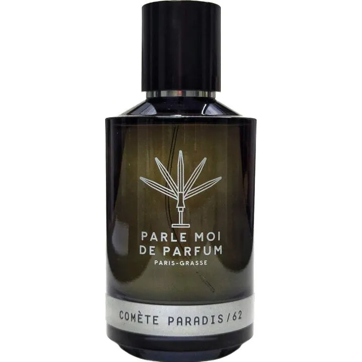 Parle Moi de Parfum Comète Paradis/62 parfüm şişesi