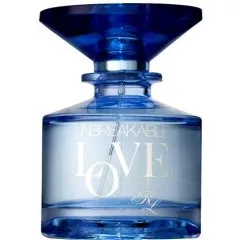 Khloé & Lamar Unbreakable Love parfüm şişesi