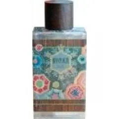 Antonia's Flowers Rokka perfume bottle