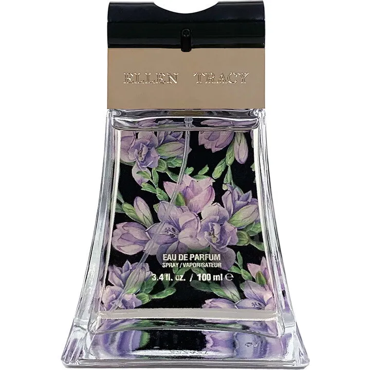 Ellen Tracy Radiant (Eau de Parfum) parfüm şişesi