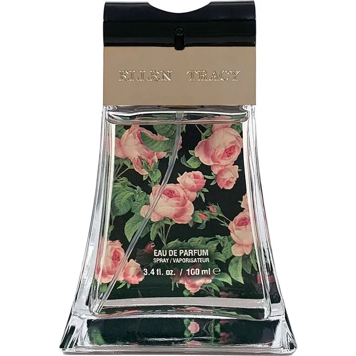 Ellen Tracy Courageous (Eau de Parfum) parfüm şişesi