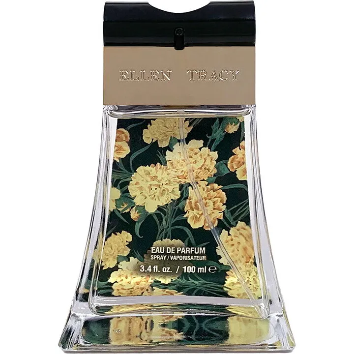 Ellen Tracy Inspiring (Eau de Parfum) parfüm şişesi