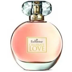 Enchanteur Celebrate Love parfüm şişesi