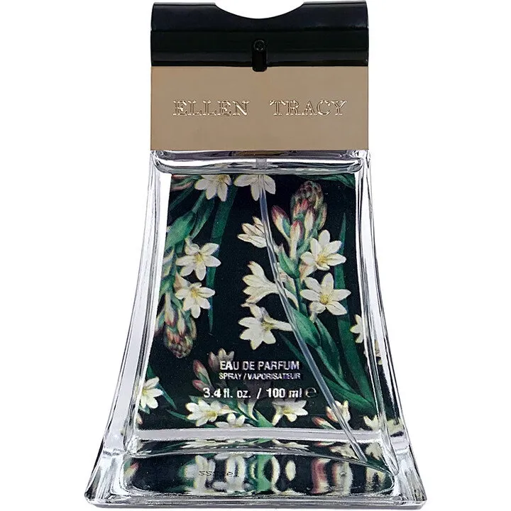 Ellen Tracy Confident (Eau de Parfum) parfüm şişesi