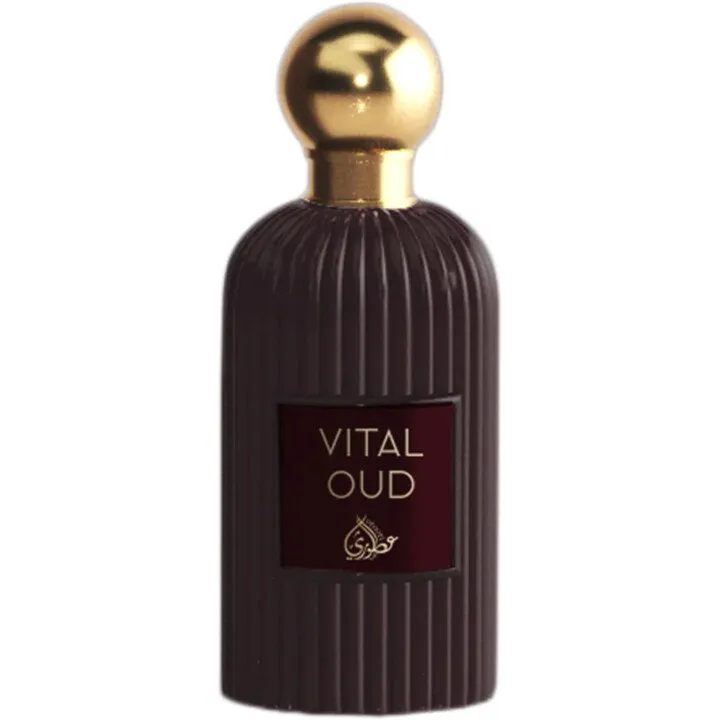 Otoori Vital Oud parfüm şişesi