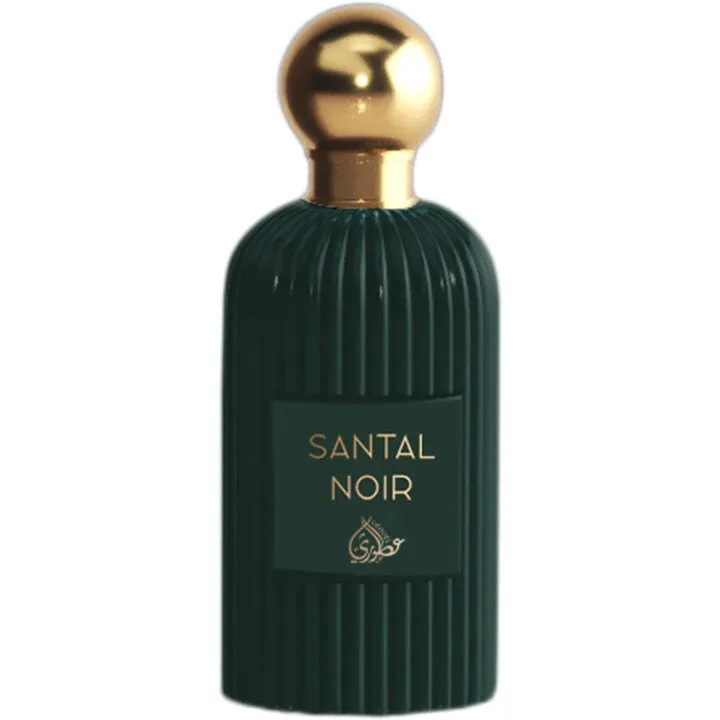 Otoori Santal Noir parfüm şişesi