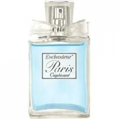 Enchanteur Paris Captivant parfüm şişesi
