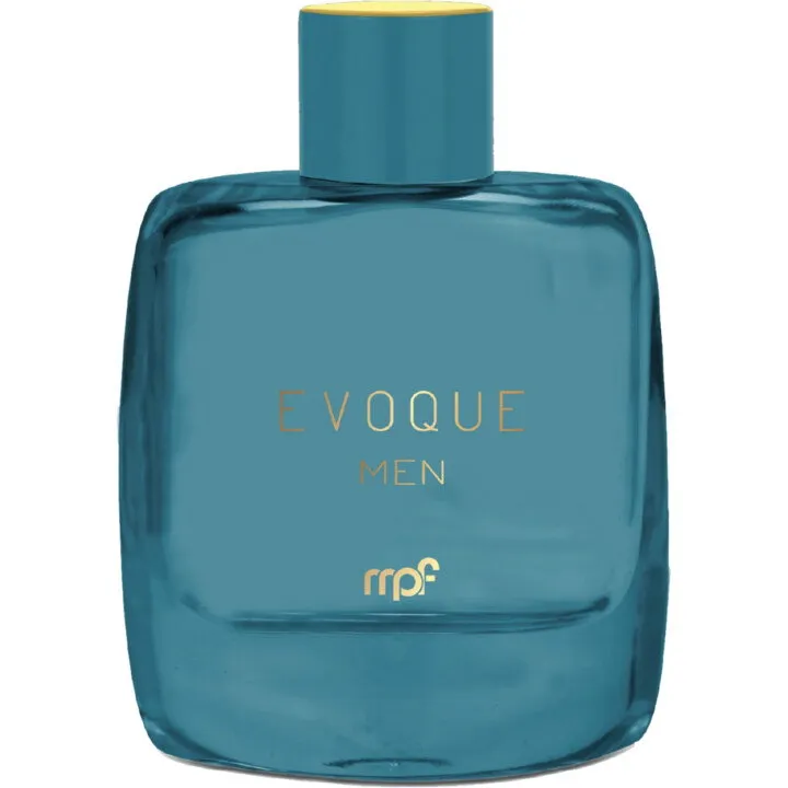 MPF Evoque Men parfüm şişesi