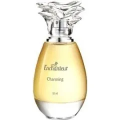 Enchanteur Charming (Eau de Toilette) parfüm şişesi