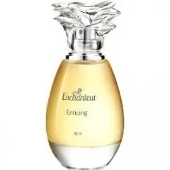 Enchanteur Enticing (Eau de Toilette) parfüm şişesi