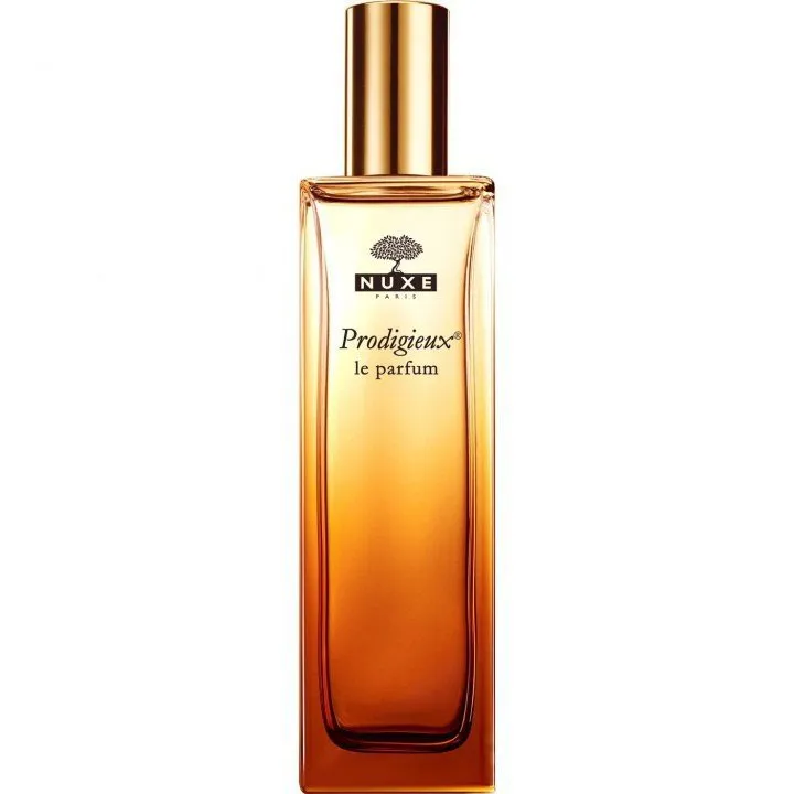 Nuxe Prodigieux - Le Parfum parfüm şişesi