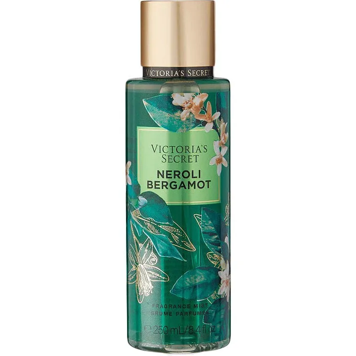 Victoria's Secret Neroli Bergamot parfüm şişesi