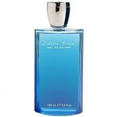 Riva L'Altra Follia di Aquarama perfume bottle