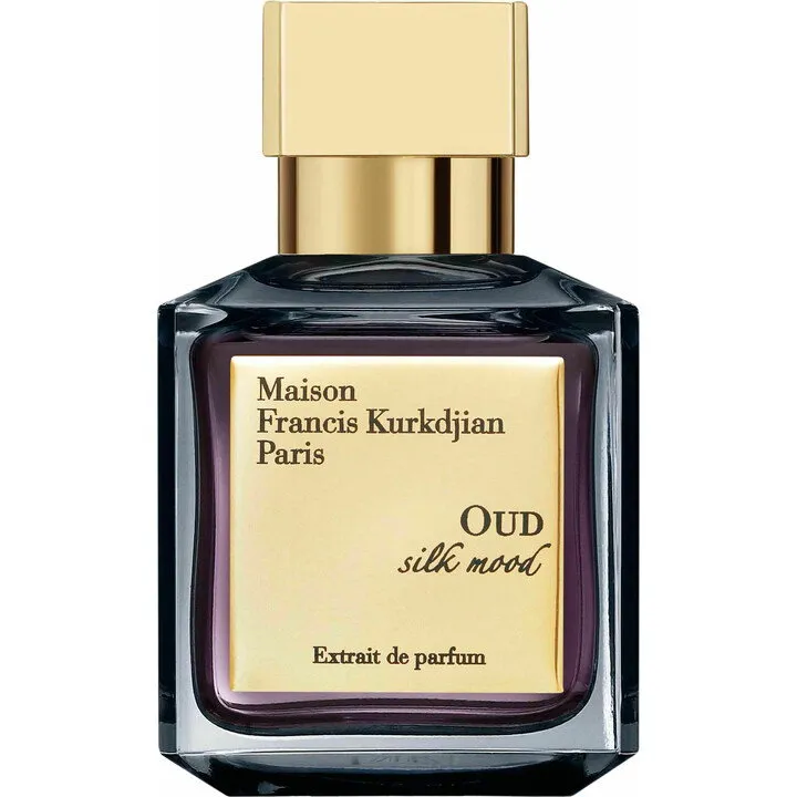 Maison Francis Kurkdjian Oud Silk Mood (Extrait de Parfum) parfüm şişesi