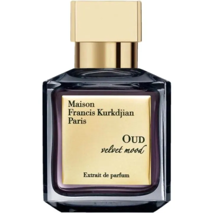 Maison Francis Kurkdjian Oud Velvet Mood (2013) parfüm şişesi