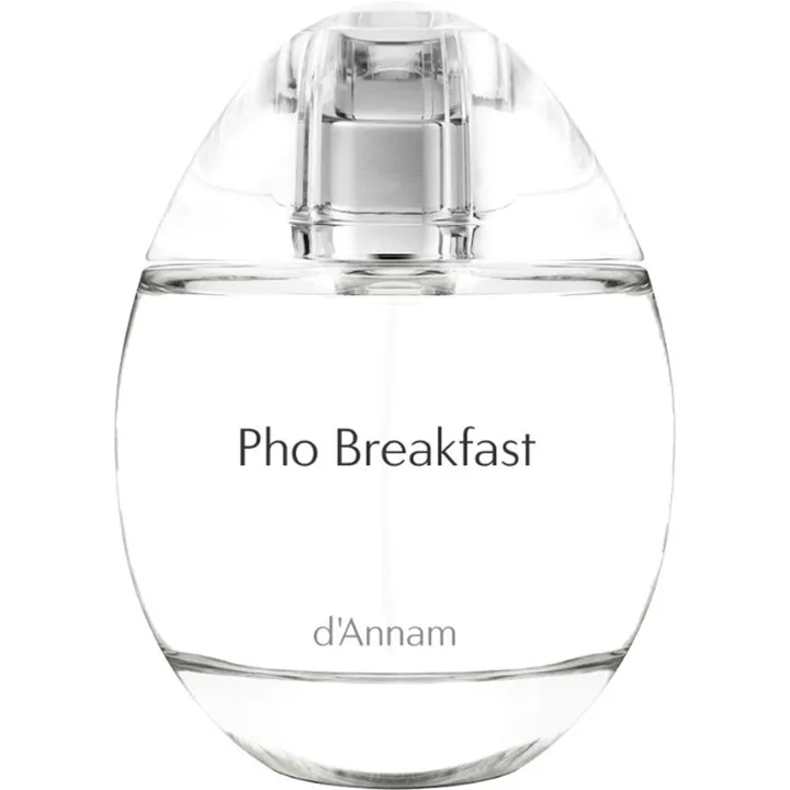 d'Annam Pho Breakfast parfüm şişesi