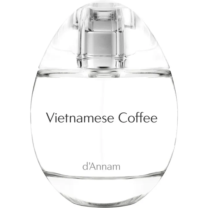 d'Annam Vietnamese Coffee parfüm şişesi