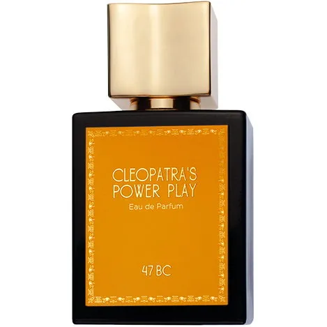 Chronicles 47 BC - Cleopatra's Power Play parfüm şişesi