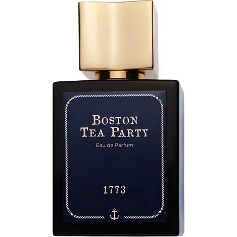 Chronicles 1773 - Boston Tea Party parfüm şişesi
