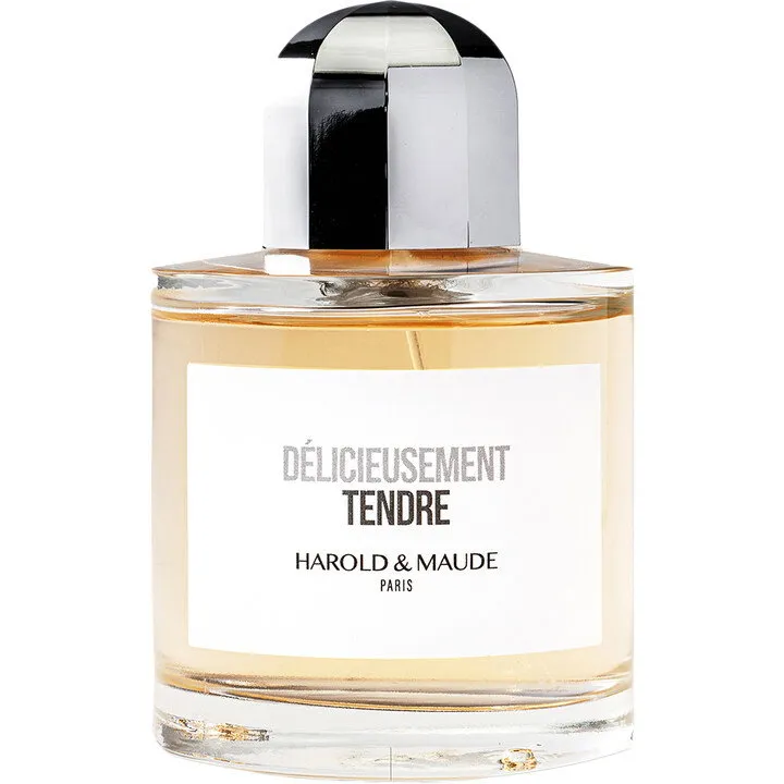 Harold & Maude Délicieusement Tendre perfume bottle
