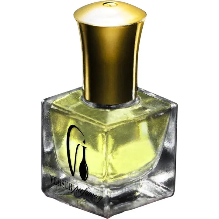 Verser Perfumery Paros parfüm şişesi