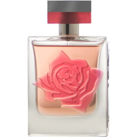 Arabian Oud Rose Collection (Pink) perfume bottle